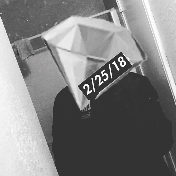 Meet your Posher, Patrick - Picture 1 of 1